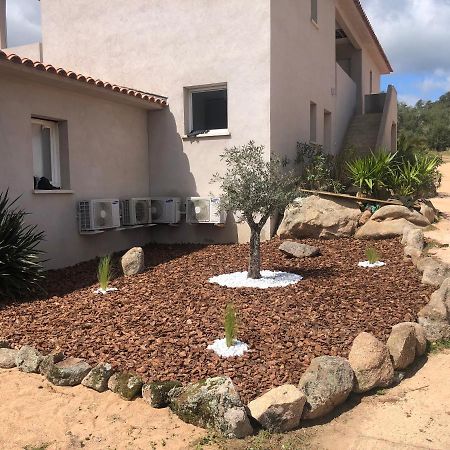 Appartement Proche Des Plages Porto-Vecchio  Zewnętrze zdjęcie