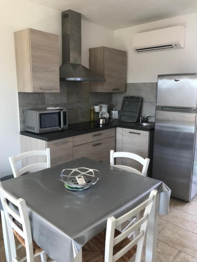 Appartement Proche Des Plages Porto-Vecchio  Zewnętrze zdjęcie