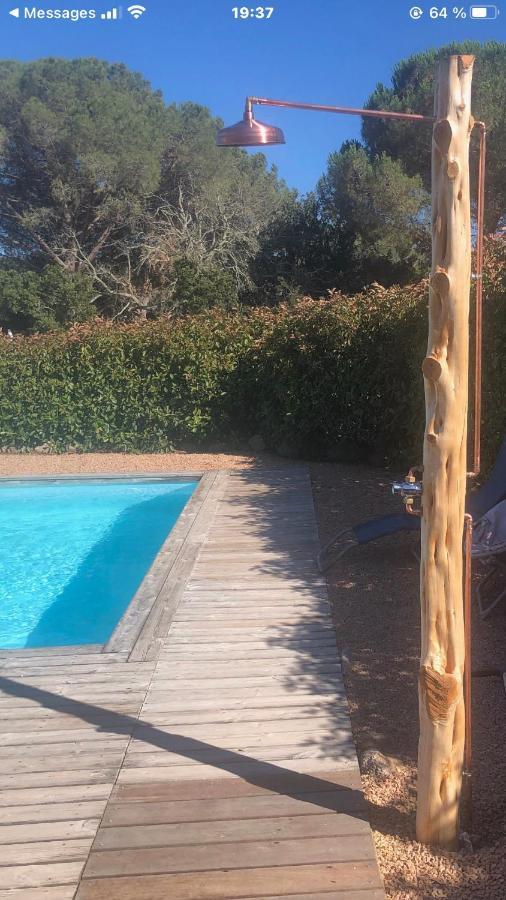 Appartement Proche Des Plages Porto-Vecchio  Zewnętrze zdjęcie