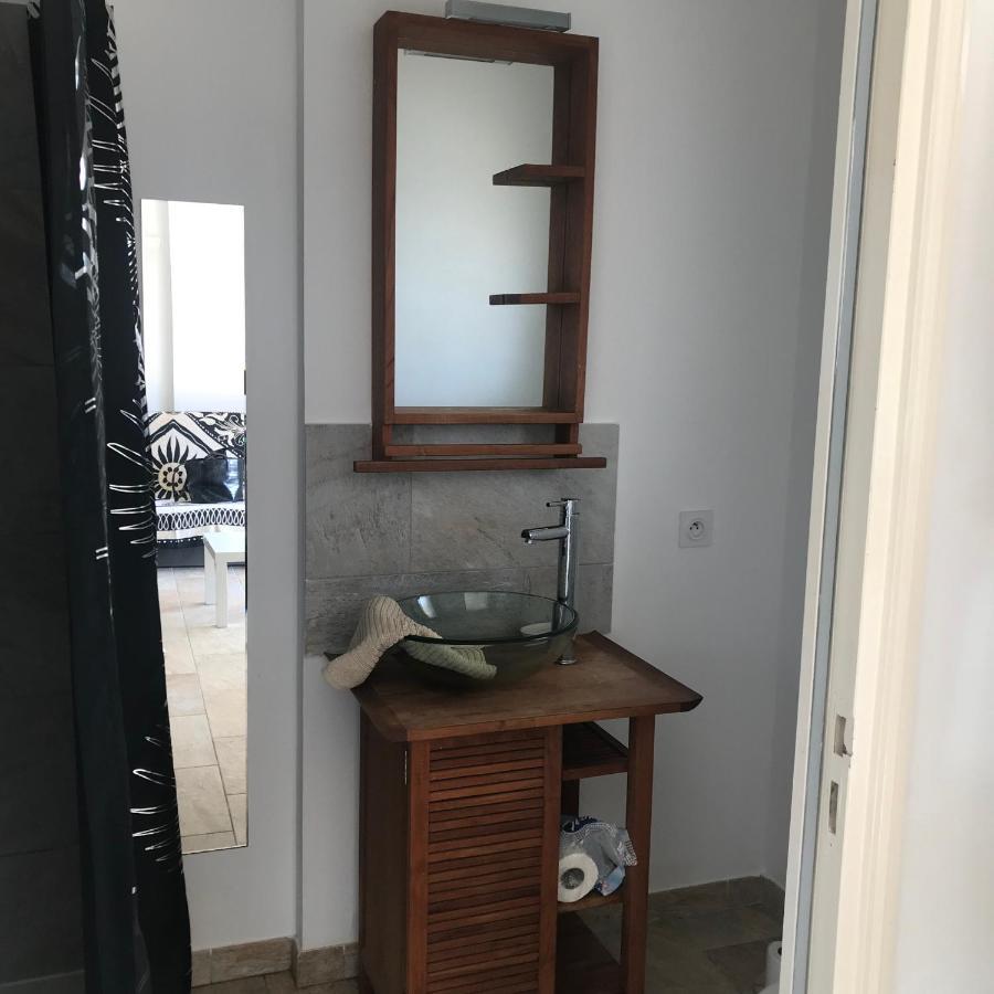 Appartement Proche Des Plages Porto-Vecchio  Zewnętrze zdjęcie