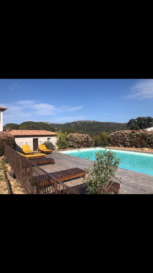 Appartement Proche Des Plages Porto-Vecchio  Zewnętrze zdjęcie